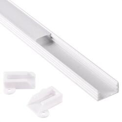 Goldlux profil pentru banda led 316073 (316073)