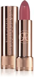 Anastasia Beverly Hills Matte Lipstick mattító rúzs árnyalat Hush Rose 3 g