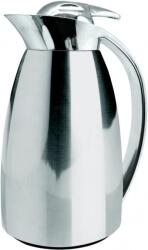 Nerthus Двустенна термокана Nerthus - 1 l, стомана, инокс (VB FIH 725)
