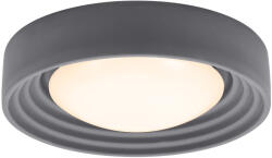OSRAM Orbis Concrete fürdőszobai mennyezet LED lámpa, beton, 40 cm (4099854278785)