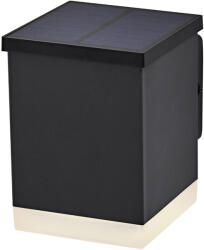 OSRAM Endura Style Solar kültéri napelemes fali LED lámpa (4058075834767)