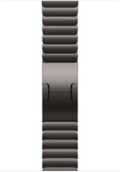 Apple Watch 46 mm fém szíj - palaszürke (MXMK3ZM/A)