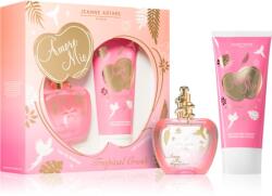 Jeanne Arthes Amore Mio Tropical Crush ajándékszett hölgyeknek