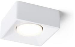 Rendl light studio FRAM SQ felületre szerelhető gipsz 230V LED GX53 7W (R14165)