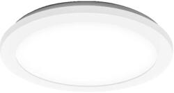 OSRAM Orbis Disc szabályozható fürdőszobai fali LED lámpa fehér színben, 30 cm (4099854279614)