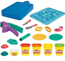 Hasbro Play-Doh konyhai gyurmakészlet (F6904) - morzsajatekbolt