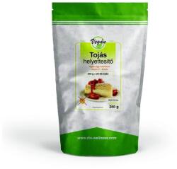Dia-Wellness Vegán Teljes tojás helyettesítő 250 g