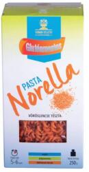 Dia-Wellness Gluténmentes Vöröslencse száraztészta orsó 250 g