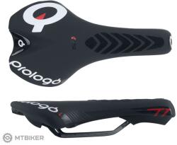 PROLOGO Zero-II TT CPC TiROX nyereg, 136 mm