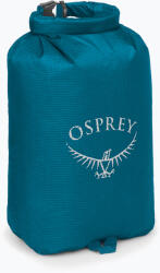 Osprey Ultrakönnyű száraz zsák 6 l vízpart kék