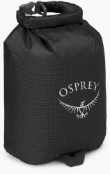 Osprey Ultrakönnyű száraz zsák 3 l fekete