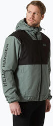 Helly Hansen Férfi Helly Hansen Ervik Ins esőkabát szürke kaktusz