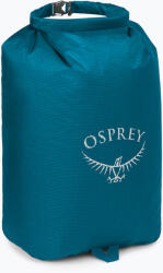 Osprey Ultrakönnyű száraz zsák 12 l vízpart kék