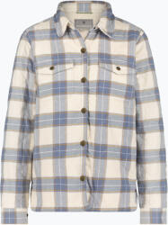 Royal Robbins Női Royal Robbins Snowcap bélelt flanel ing kréta runyon pld