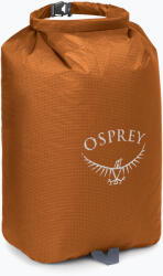 Osprey Ultralight Dry Sack 12 l toffee narancssárga vízálló táska
