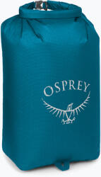 Osprey Ultrakönnyű száraz zsák 20 l vízpart kék