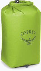 Osprey Ultralight Dry vízhatlan zsák 35 l limon zöld