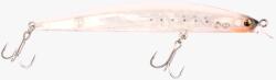 Mustad Vobler Mustad Gonta Minnow 11cm 11g Clear Shirasu (F3.LRM110F008)