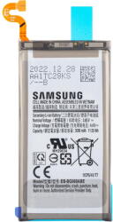 Samsung Piese si componente Acumulator Samsung Galaxy S9 G960, EB-BG960ABE, Service Pack GH82-15963A (GH82-15963A)