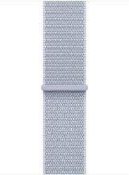 Apple Watch 40 mm sport pánt - fakókék (MYJ83ZM/A)