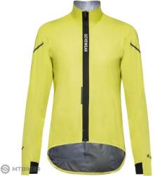 GOREWEAR Spinshift GORE TEX női kabát, lime sárga (38)