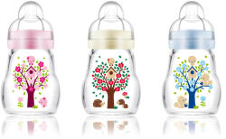 MAM cumisüveg Feel Good üveg 170ml - babamarket