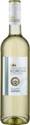 Szent István Korona Etyek-Budai Juhfark száraz fehérbor 0, 75l 2023* DRS