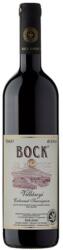 BOCK Villányi Cabernet Sauvignon száraz vörösbor 0, 75l 2020* DRS