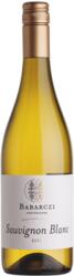 Babarczi Pincészet Babarczi Pannonhalmi Sauvignon Blanc száraz fehérbor 0, 75l 2023* DRS