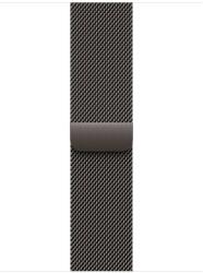 Apple Watch 40 mm milánói szíj - palaszürke (MAXM4ZM/A)