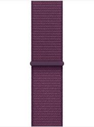 Apple Watch 40 mm sport pánt - szilvaszínű (MAXH4ZM/A)