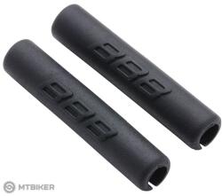 BBB BCB-90B bowden keretvédő, 5 mm, 2 db, fekete