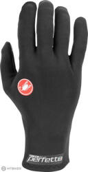 Castelli PERFETTO RoS kesztyű, fekete (M)