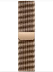 Apple Watch 40 mm milánói szíj - aranyszínű (MAXL4ZM/A)
