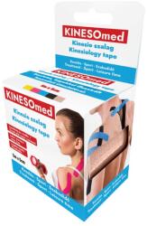 Kinesomed kineziológiai szalag 5 cm x 5 m testszínű 1x