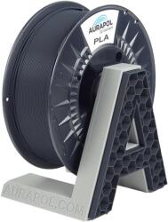 AURAPOL PLA 3D Filament, feketésszükre, 1 kg, 1, 75 mm (PLA435442)