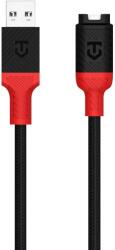 Tactical Recce 3: 20 Garmin USB-A Black/Red kábel (57983120466)