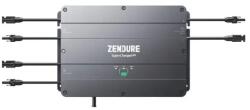 seamax Инвертор Zendure, SolarFlow+microinverter (ZDSOLFS-gy+ZDAB1000-gy)