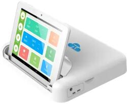 ZTE Медицински терминал zte h8p, анализатор на ЕКГ, кръв, урина, телесна температура (h8p) - xtreme Термометър