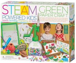 4M Laboratorul Copiilor 4M - Știința Verde (4m-05542)