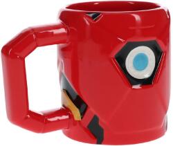 Paladone 3D Paladone Marvel: Iron Man - Logo, 500 ml (PP11321MAV2)