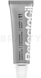  RefectoCil Eyelash And Eyebrow Tint szemöldök- és szempillafesték 1.1 Graphite 15 ml