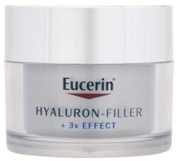 Eucerin Hyaluron-Filler + 3x Effect SPF30 öregedésgátló nappali arckrém 50 ml nőknek