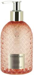 VIVIAN GRAY Sapun lichid pentru maini Neroli & Amber, 300 ml, Vivian Gray