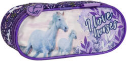 DERFORM Lovas Emeletes Felszerelt Tolltartó - Violet - fizz - 6 585 Ft