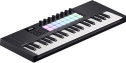Novation Launchkey Mini 37 MK4 (NOVLK37MIN4) - mangosound