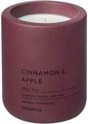 blomus Свещ с аромат Cinnamon и Apple BLOMUS от серия FRAGA размер L