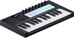 Novation Launchkey Mini 25 MK4 (NOVLK25MIN4)