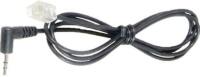 Jabra RJ10 - 2.5 mm Kábel - Jack, 1, 0 m, Panasonic KX-T 7630, 7633 Készülékekhez