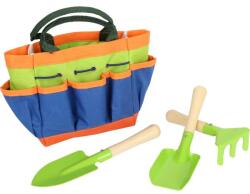 Legler Small foot Set compact de grădină (DDLE12015)